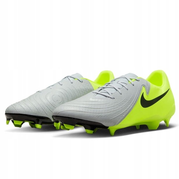 Nike Phantom Gx Ii Academy Fg/mg Fd6723 003-buty widok od boku