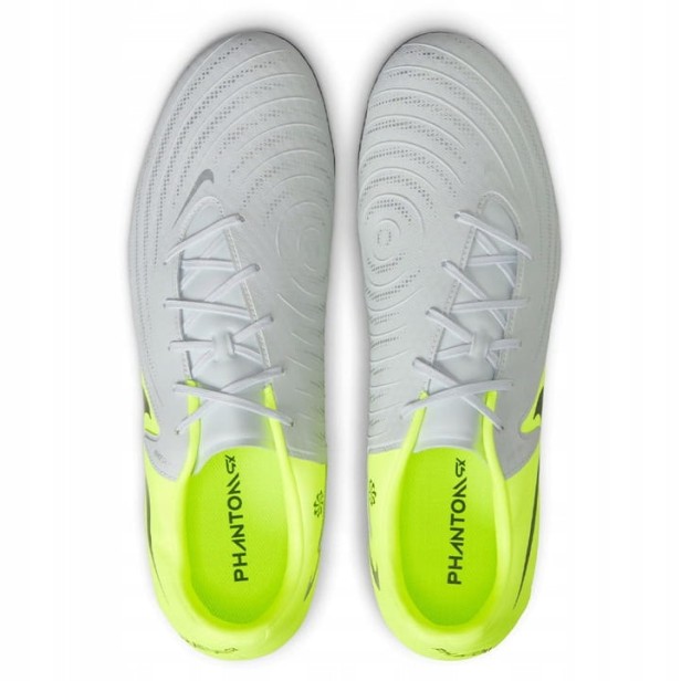 Nike Phantom Gx Ii Academy Fg/mg Fd6723 003-buty widok z góry