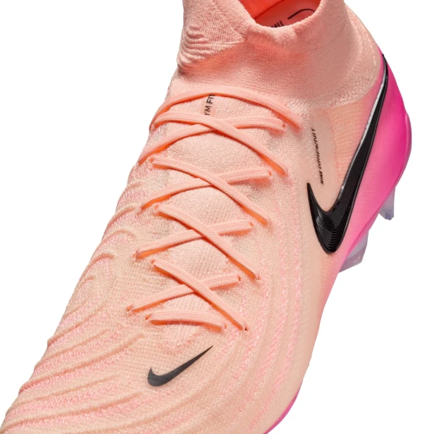 Nike Phantom Luna Ii Elite Fg Fj2572 800-but zbliżenie z przodu