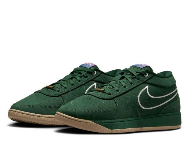 Nike Book 1 Fj4249 300-buty widok z boku