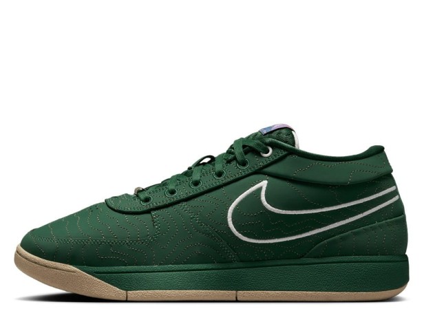 Nike Book 1 Fj4249 300-but skierowany w lewo