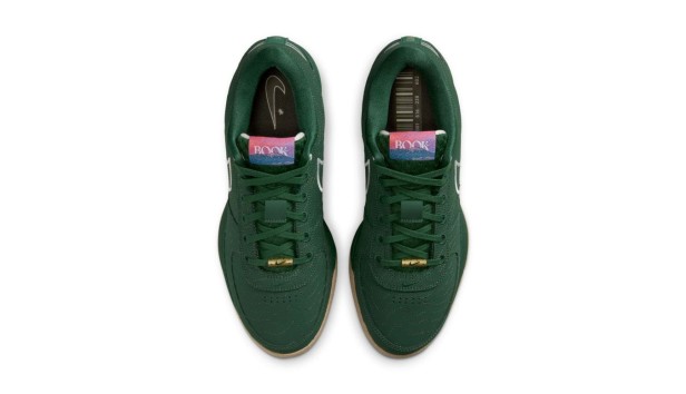 Nike Book 1 Fj4249 300-buty wdiok z góry