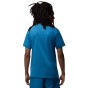Nike Jordan Flight Essentials Tee Legend Fn6000 457-koszulak widok tył