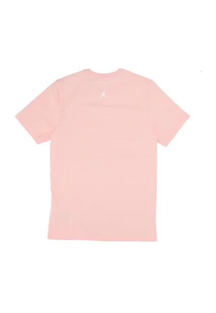 Nike Jordan Flight Essentials Tee Legend Fn6000 622-koszulka widok tył