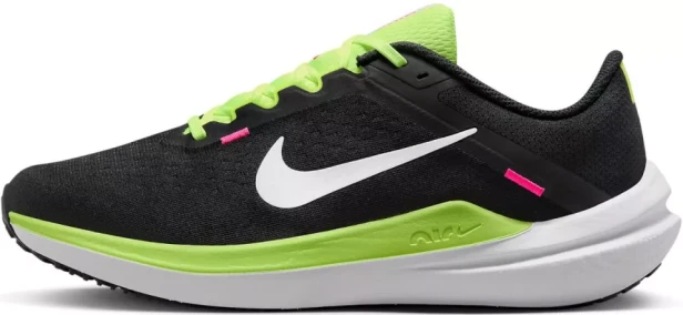 Nike Air Winflo 10 Xcc Fn6825 010-but skierowany w lewo