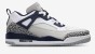 Jordan Spizike Low Fq1759 140-but skierowany w prawo