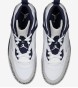 Jordan Spizike Low Fq1759 140-buty widok z góry