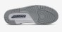 Jordan Spizike Low Fq1759 140-but widok podeszwy