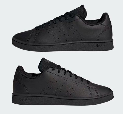 Adidas Advantage Base Gw9284-buty lewo/prawo