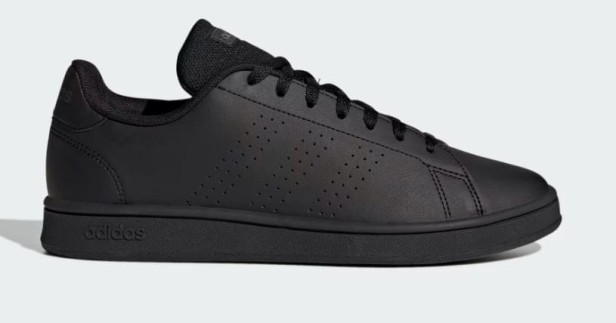 Adidas Advantage Base Gw9284-but skierowany w prawo