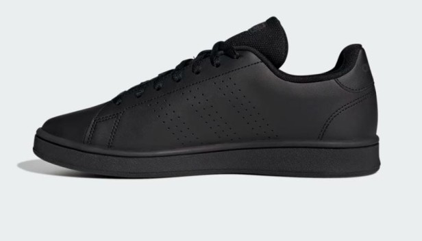 Adidas Advantage Base Gw9284-but skierowany w lewo