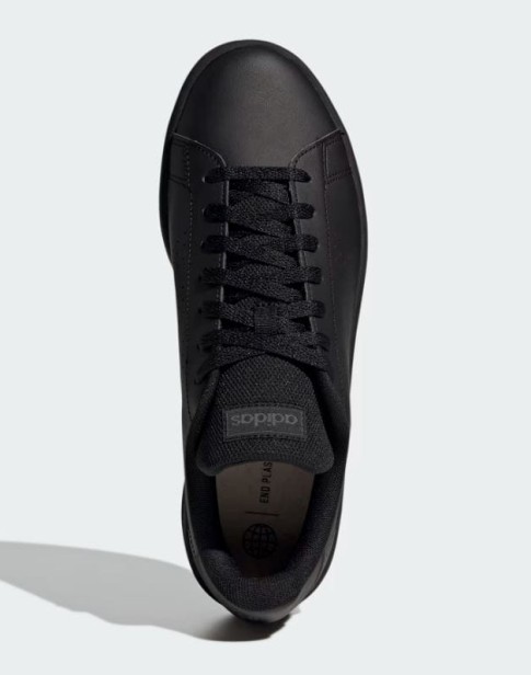 Adidas Advantage Base Gw9284-but widok z góry