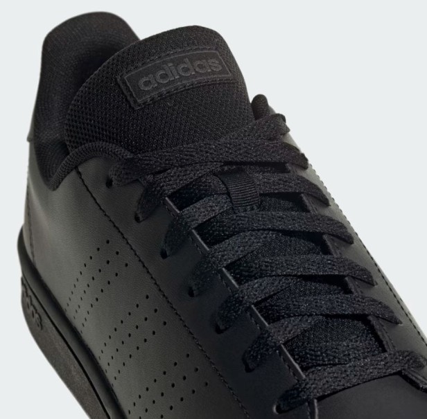 Adidas Advantage Base Gw9284-but zbliżenie z przodu