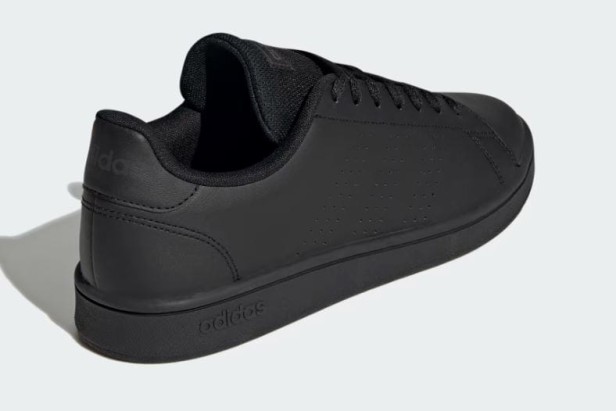 Adidas Advantage Base Gw9284-but widok od tyłu