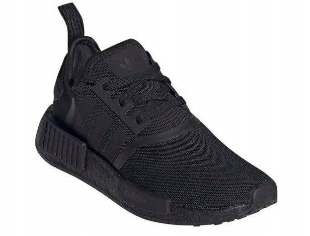 Adidas Nmd_r1 J H03994-but widok z boku