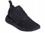Adidas Nmd_r1 J H03994-but widok z boku