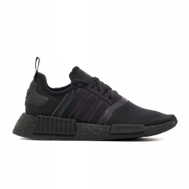 Adidas Nmd_r1 J H03994-but skierowany w prawo