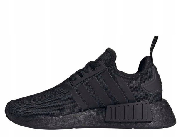 Adidas Nmd_r1 J H03994-but skierowany w lewo