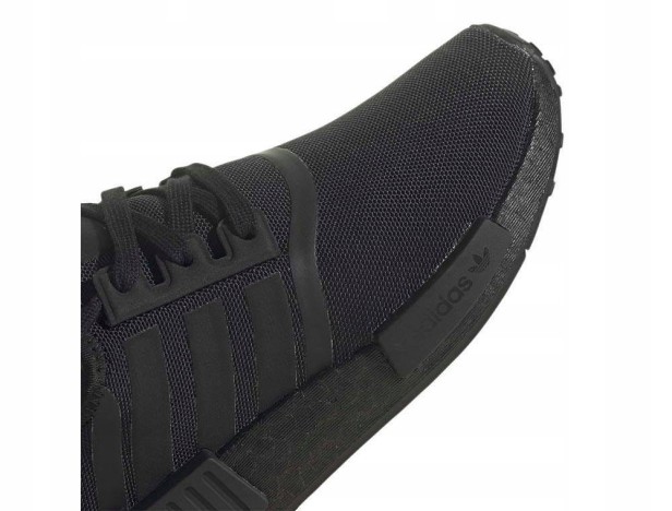 Adidas Nmd_r1 J H03994-but zbliżenie przód
