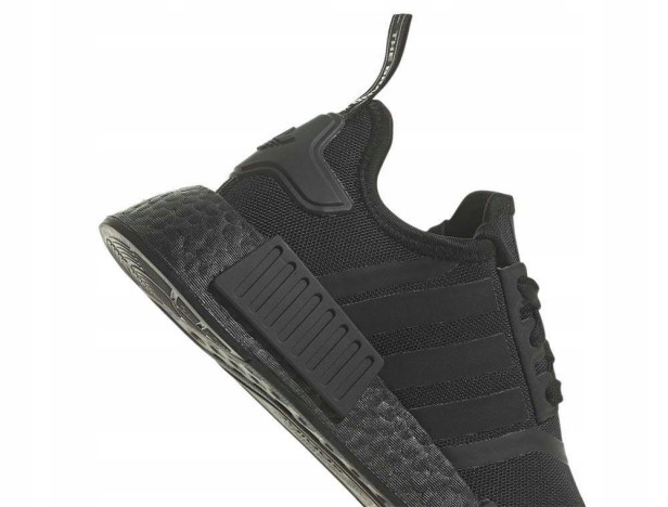 Adidas Nmd_r1 J H03994-but zbliżenie tył