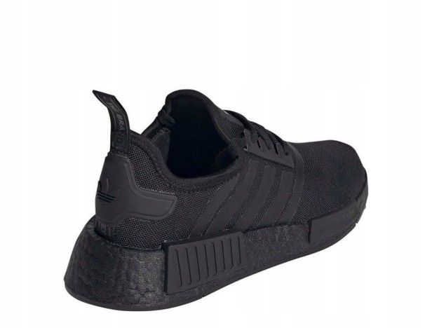 Adidas Nmd_r1 J H03994-but widok od tyłu