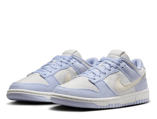 Nike W Dunk Low Hf1985 001-buty widok z boku