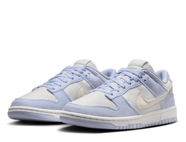 Nike W Dunk Low Hf1985 001-buty widok z boku