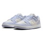 Nike W Dunk Low Hf1985 001-buty widok z boku
