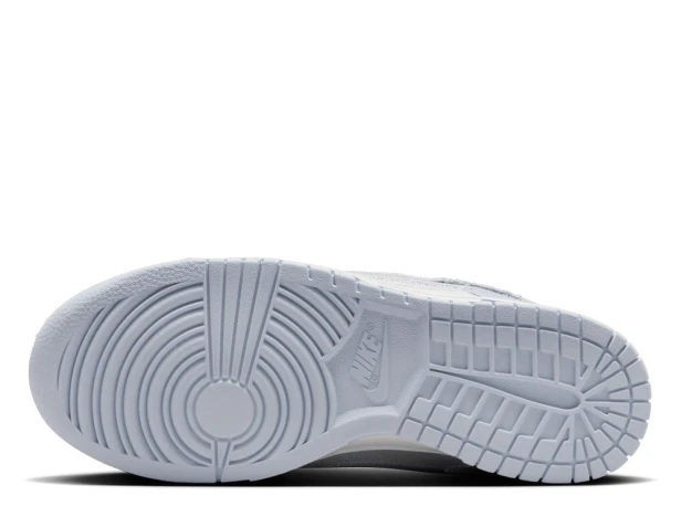 Nike W Dunk Low Hf1985 001-but widok podeszwy