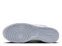 Nike W Dunk Low Hf1985 001-but widok podeszwy