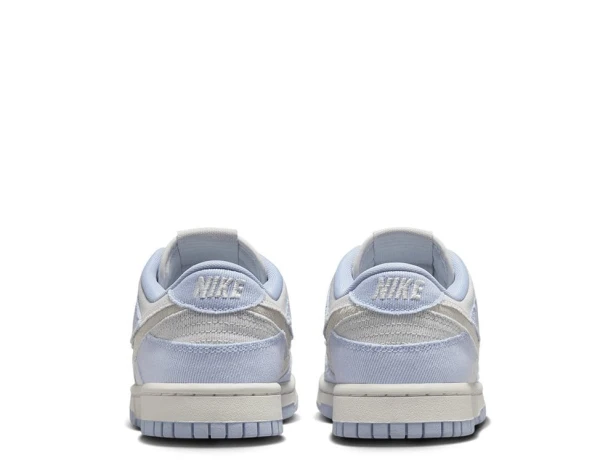 Nike W Dunk Low Hf1985 001-buty widok od tyłu
