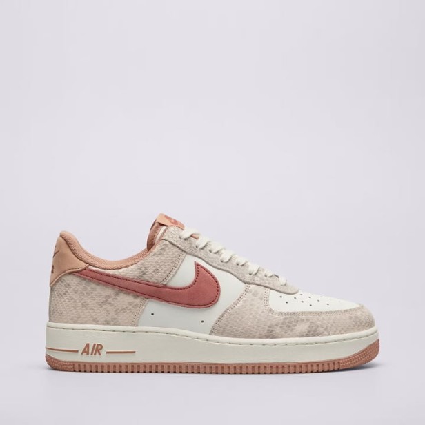 Nike Air Force 1 '07 Lv8 Hf2898 100-but skierowany w prawo