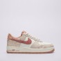 Nike Air Force 1 '07 Lv8 Hf2898 100-but skierowany w prawo