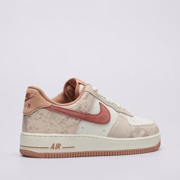 Nike Air Force 1 '07 Lv8 Hf2898 100-but widok od tyłu
