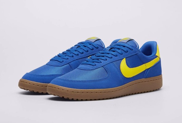 Nike Field General Hf3165 401-buty widok z boku