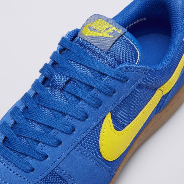 Nike Field General Hf3165 401-but zbliżenie z przodu