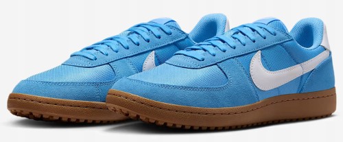Nike Field General Hf3165 402-buty widok z boku