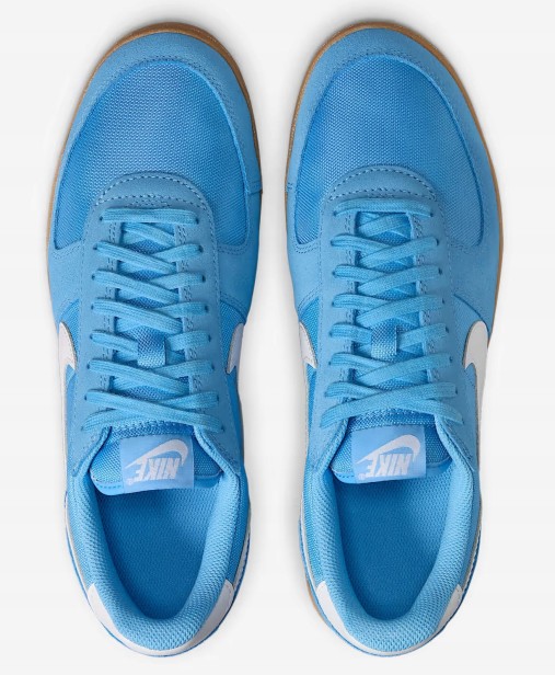 Nike Field General Hf3165 402-buty widok z góry
