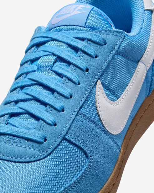 Nike Field General Hf3165 402-but zbliżenie z przodu