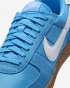Nike Field General Hf3165 402-but zbliżenie z przodu