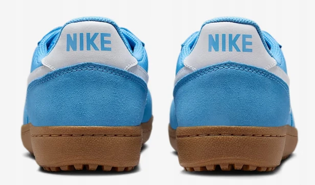 Nike Field General Hf3165 402-buty widok od tyłu