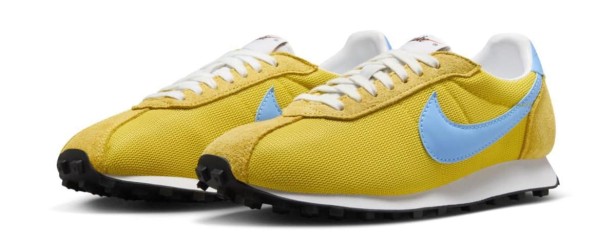 Nike W Ld-1000 Hf3227 700-buty widok od boku