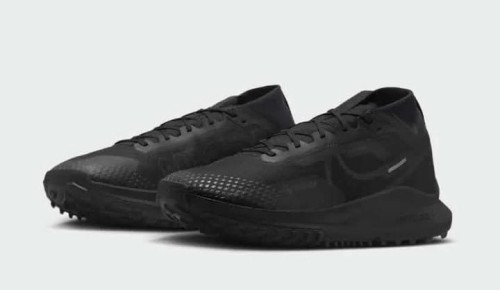 Nike React Pegasus Trail 4 Gtx V2 Hm9728 002-buty widok od boku