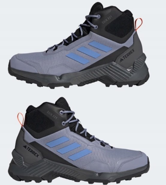 Adidas Terrex Eastrial 2 Mid R.rd Hp8601-buty widok lewo/prawo