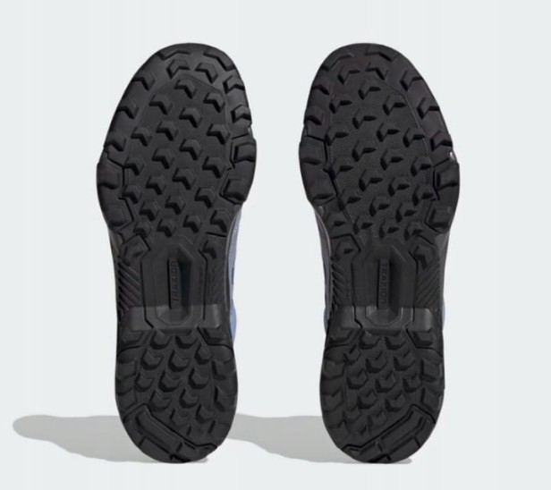 Adidas Terrex Eastrial 2 Mid R.rd Hp8601-buty widok podeszwy