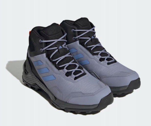 Adidas Terrex Eastrial 2 Mid R.rd Hp8601-buty widok od boku