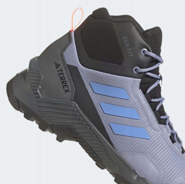 Adidas Terrex Eastrial 2 Mid R.rd Hp8601-but zbliżenie tył