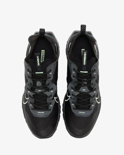 Nike React Vision Hq3819 005-buty widok od góry