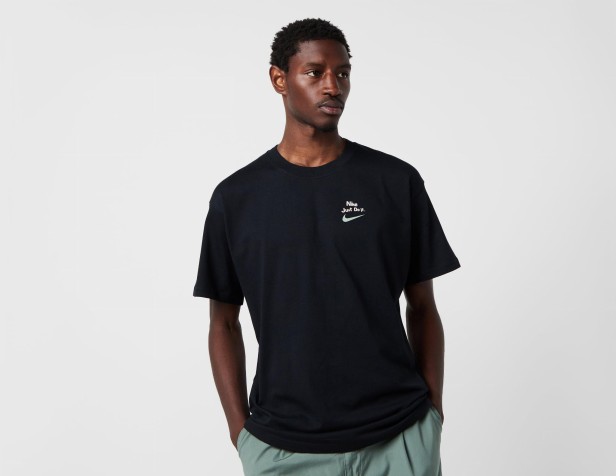 Nike M Nsw Tee Gfx Hv3992 010-koszulka widok przód