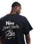 Nike M Nsw Tee Gfx Hv3992 010-koszulka widok tył